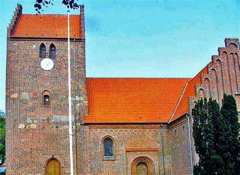 nykøbing sjælland kirke|Nykøbing Sj. Kirke 